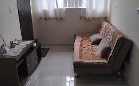 Apartamento Aconchegante Próximo ao mar